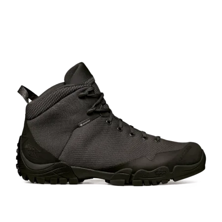 NEMESIS 4.2 GTX Black
