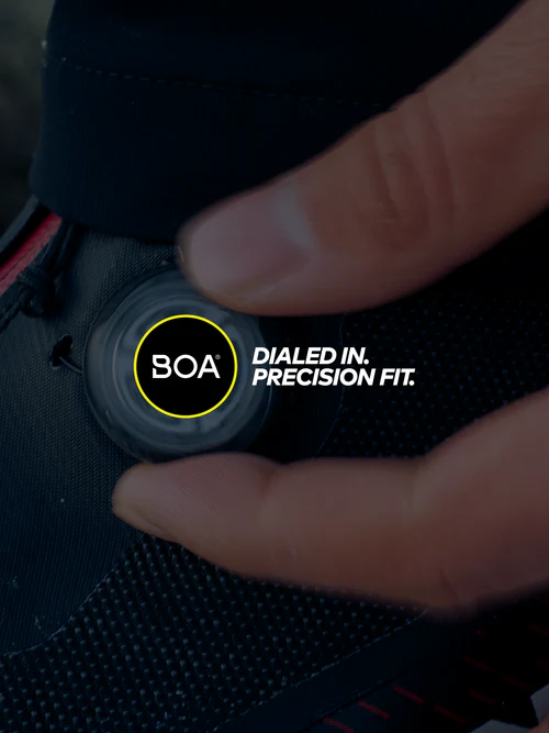 BOA®