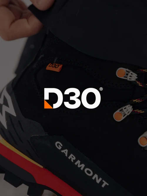 D3O®