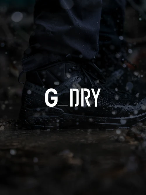 G-DRY