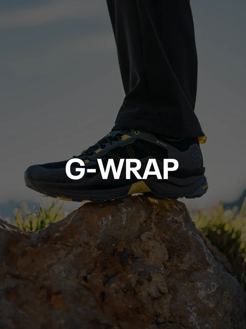 G-Wrap