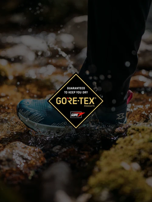 GORE-TEX®