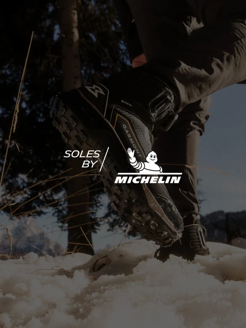 SOLES BY MICHELIN®