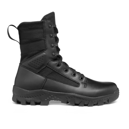 T8 DEFENSE LE REGULAR Black