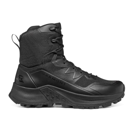 CONTACT 6 ZIP Black