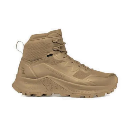 CONTACT 4 Coyote Tan